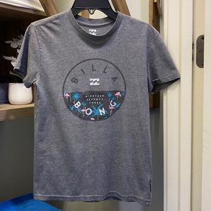 Boys Billabong Shirt Size Small
